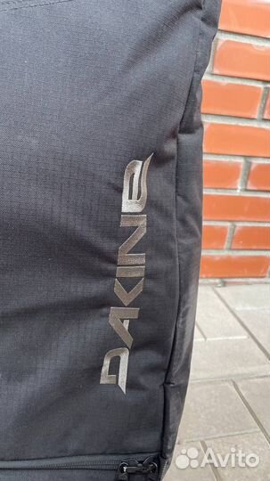 Чехол для сноуборда/лыж Dakine Tour 165