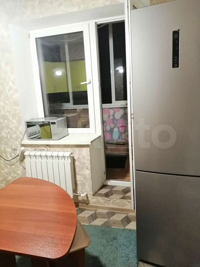 2-к. квартира, 69 м², 10/17 эт.