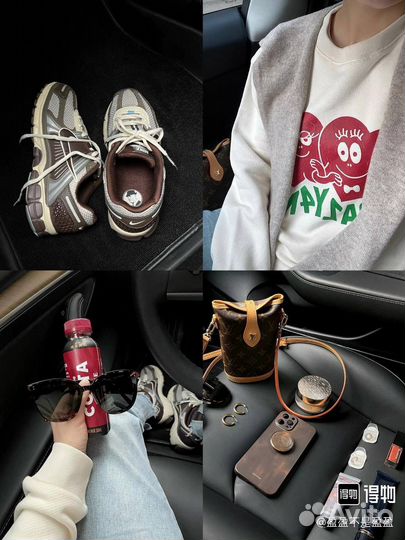 Кроссовки женские тренд 2025 Nike Air Zoom оригина