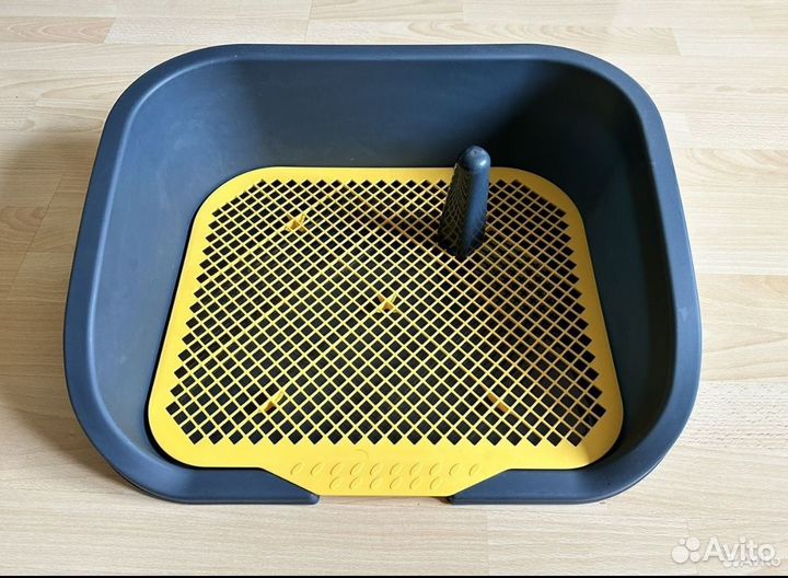Лоток туалет для собак