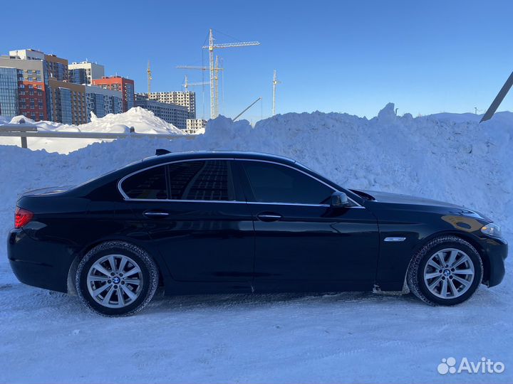 Персональный водитель