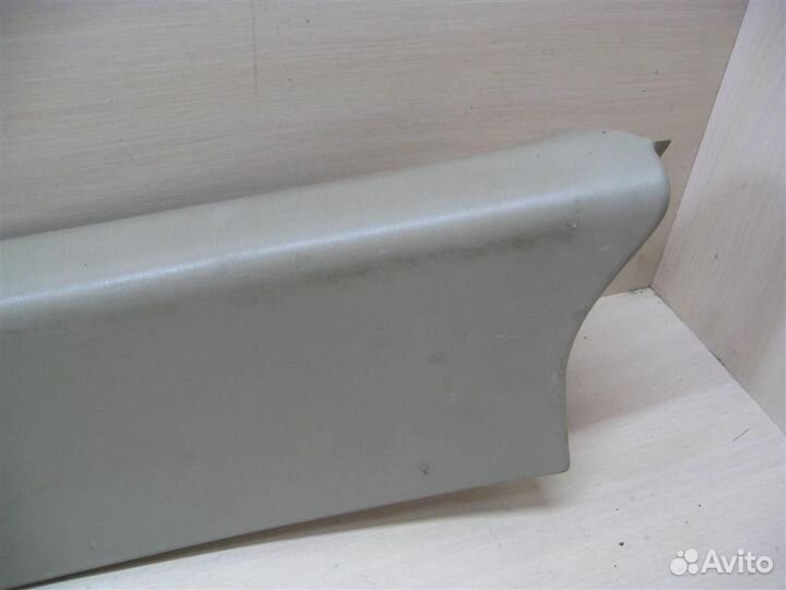 Обшивка крышки багажника Lexus RX300 (MCU15) 2002