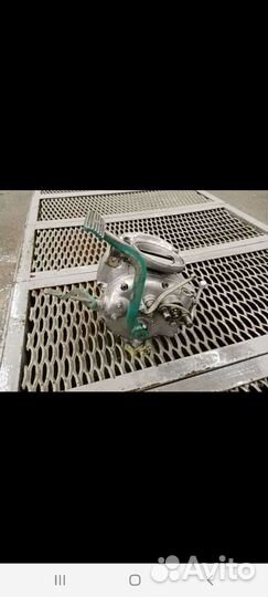 Кпп на урал без з/х