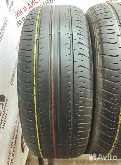 Hankook Optimo K415 225/60 R17 99H