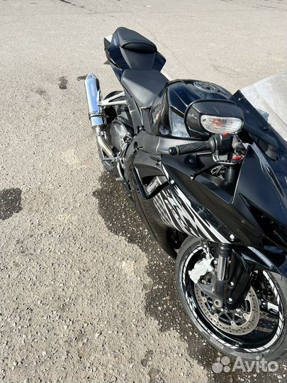 Продам suzuki