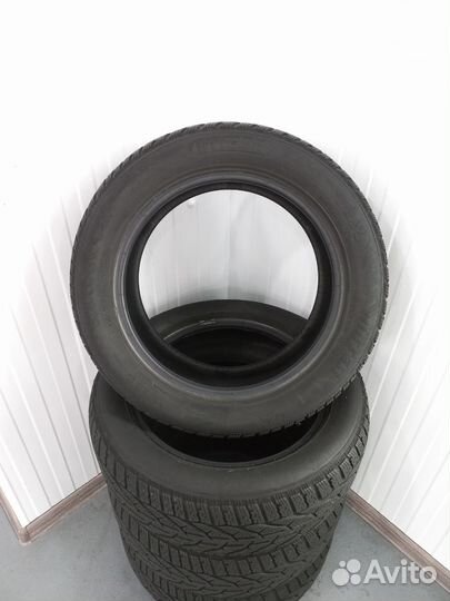 Tigar Winter 205/55 R16