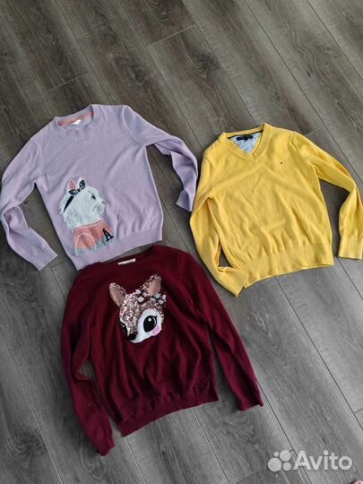 Свитшот для девочки