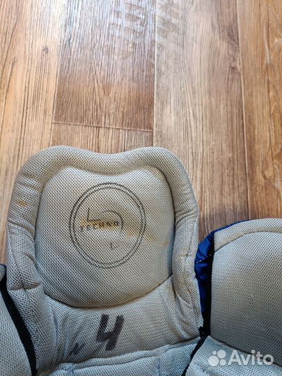 Хоккейная форма взрослая