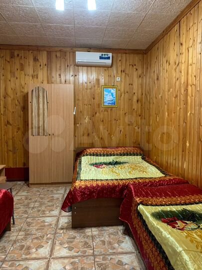 Комната 15 м², 2/3 эт.