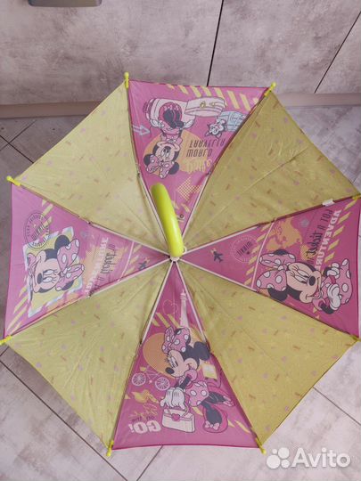 Зонтик детский