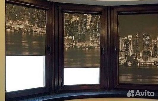 Пластиковые окна veka