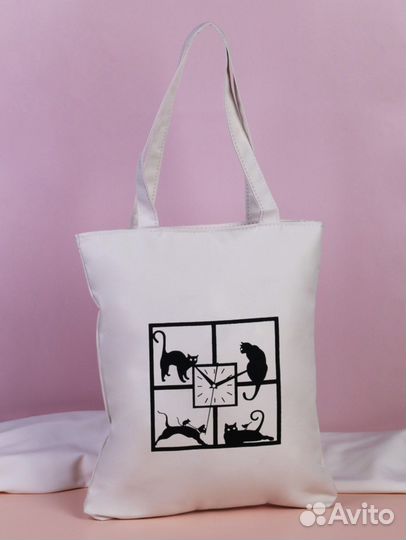 Cумка шопер новая