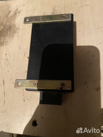 Блок управления Vogel IG 502-E DC 24v