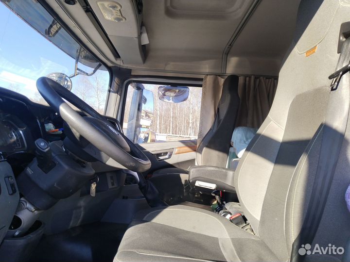 Shacman SX42586V385, 2023