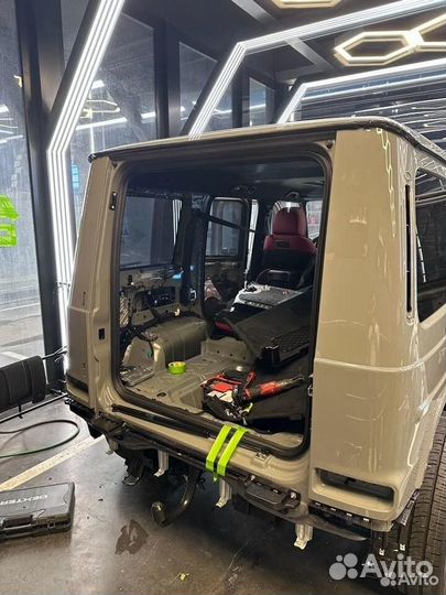 Арматурщик авто на выезд