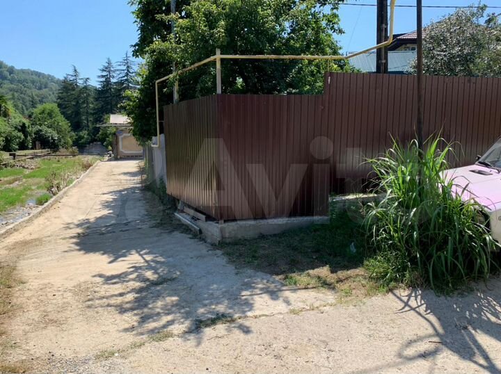 Участок 4,4 сот. (СНТ, ДНП)