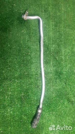 Патрубок радиатора охлаждения Audi A8 4H8 D4 ceua