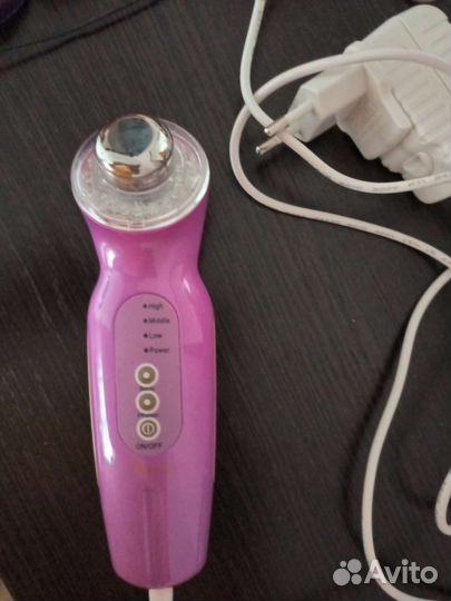 Массажер для лифтинга лица