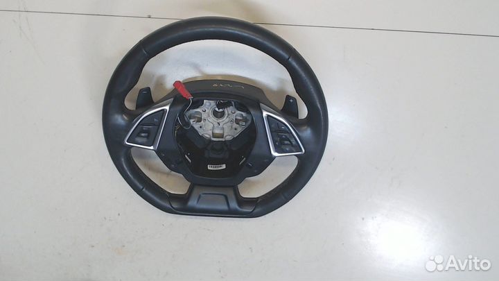 Руль Chevrolet Camaro 2018, 2020