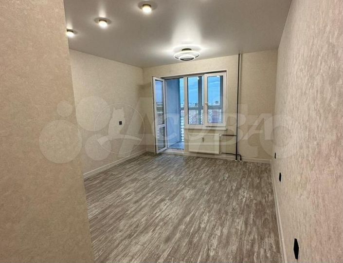 Квартира-студия, 24,2 м², 15/15 эт.