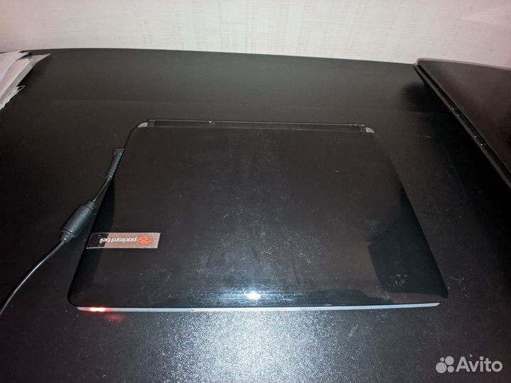 Нетбук Packard Bell