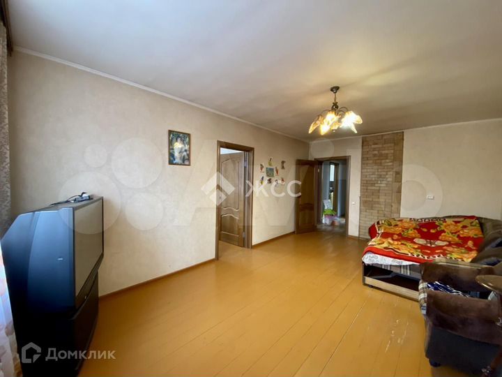 Дом 146,2 м² на участке 22 сот.