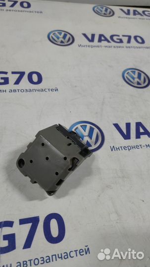 Контактная группа замка зажигания 35130-SJA-A01