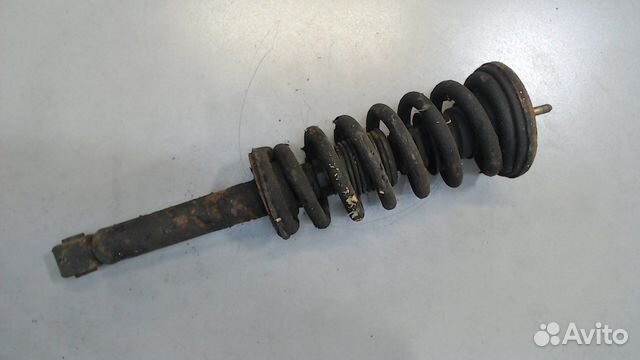 Амортизатор подвески Mitsubishi Pajero / Montero