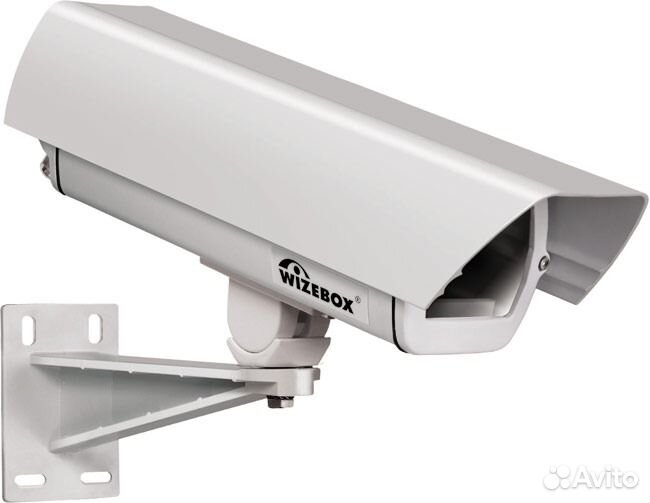 Монтаж видеонаблюдения, и домофонов