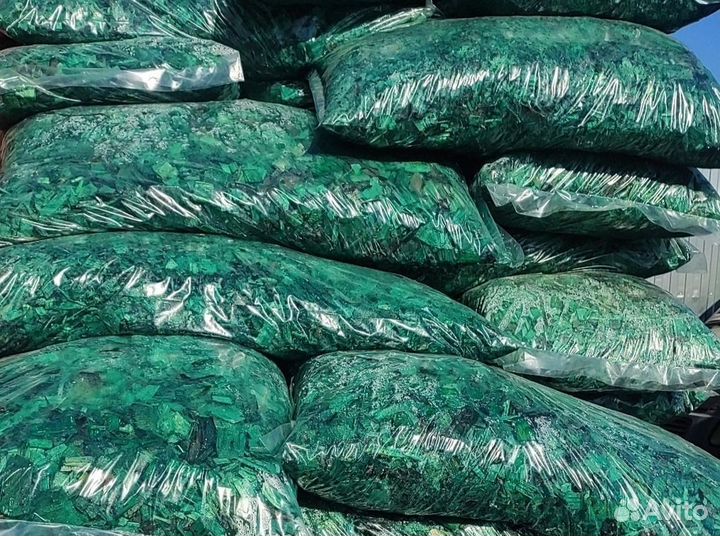 Щепа декоративная