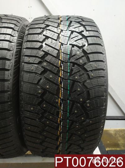 Continental IceContact 2 SUV 295/40 R20 98H