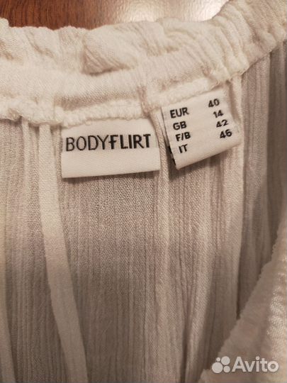 Туника-платье новая