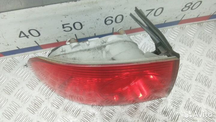 Фонарь задний левый volkswagen phaeton 1 2002 2005