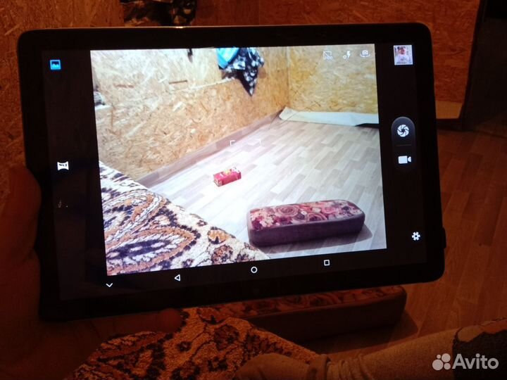 Планшет umiio i15 pro