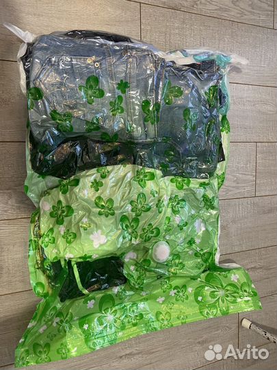 Женские вещи пакетом 44 46
