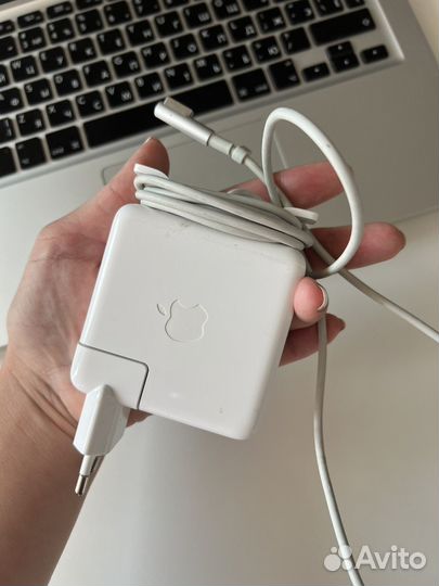 Apple MacBook Pro 2010