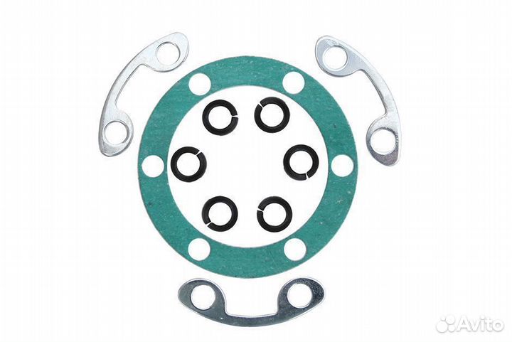 Хаб колесный для SsangYong Korando II, Musso SUV