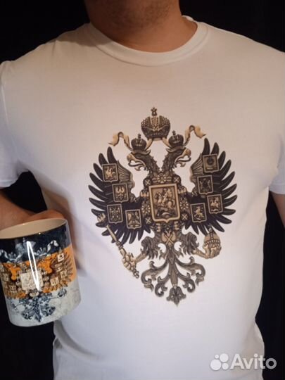 Печать на одежде и керамике