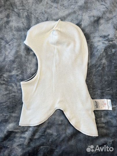 Шапка шлем kivat 2