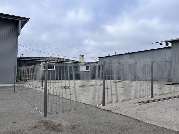 Склад, 300 м²