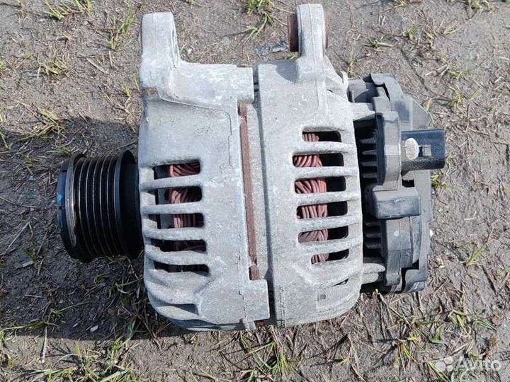 Генератор VAG 06F903023F