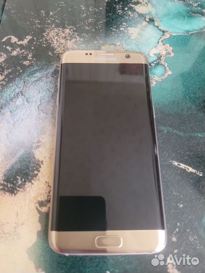 Samsung Galaxy S7 Edge, 4/32 ГБ