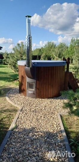 Термокрышка для чана KSH-7243