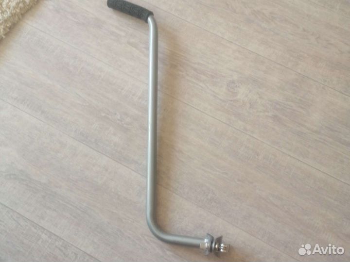 Ручка для велосипеда