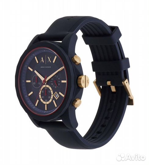 Мужские наручные часы Armani Exchange A/X 1335