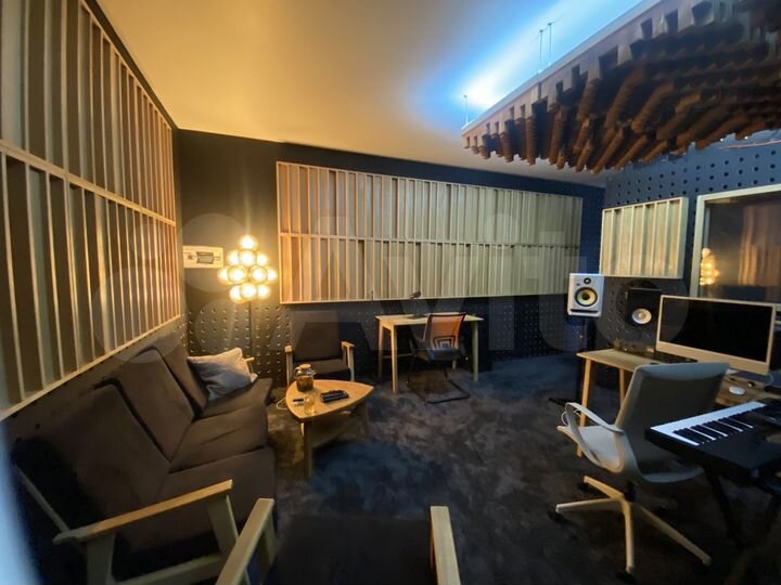 Офис, 38.8 м²