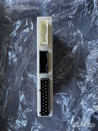 Блок комфорта GM III (low)