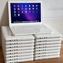 MacBook 13-inch с хранения