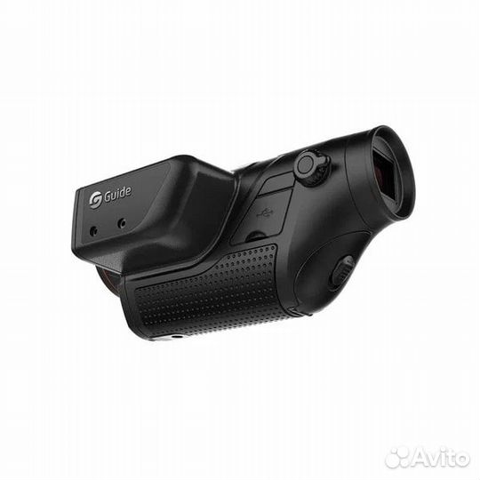 Тепловизионный монокуляр Guide TD631 LRF