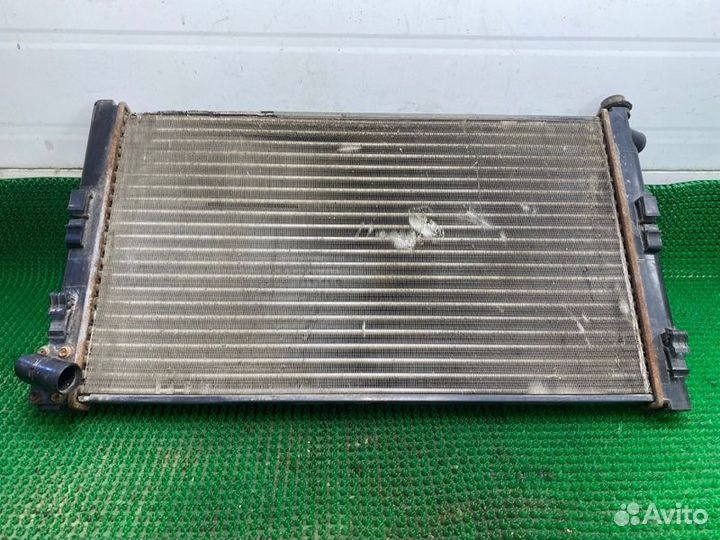 Радиатор основной Mitsubishi Lancer 10 2007